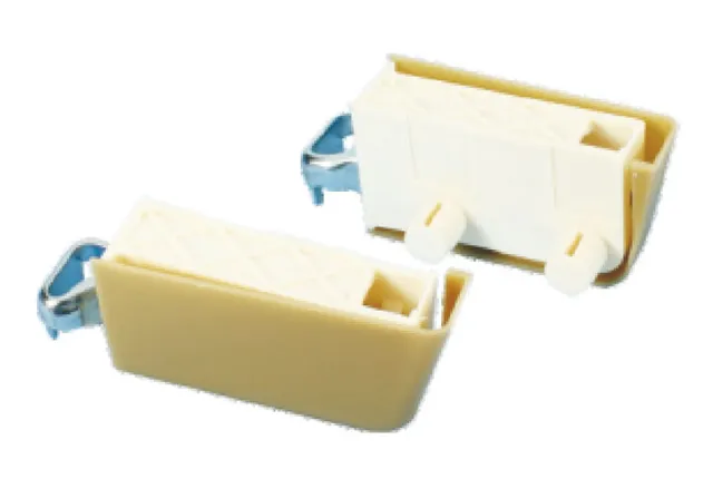 Key Benefits of Cabinet Hanger F07