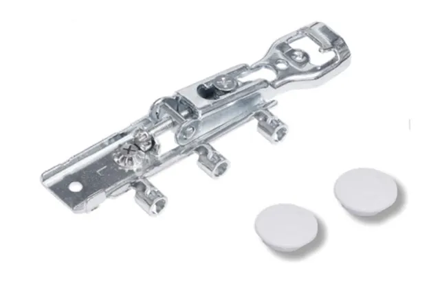Key Benefits of Cabinet Hanger HP3