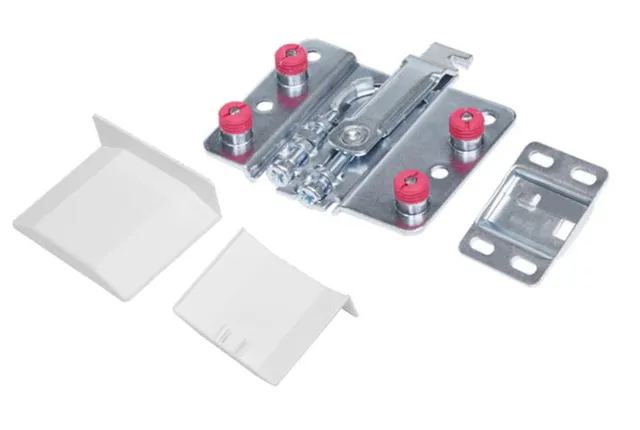 Key Benefits of Cabinet Hanger MP2
