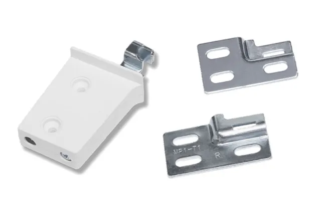 Key Benefits of Cabinet Hanger MP3