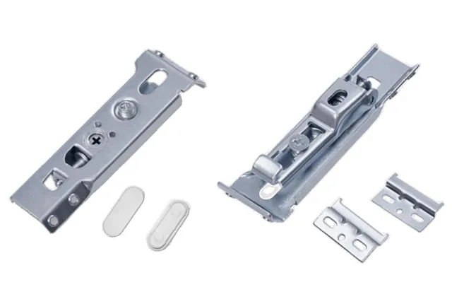 Key Benefits of Cabinet Hanger SP1