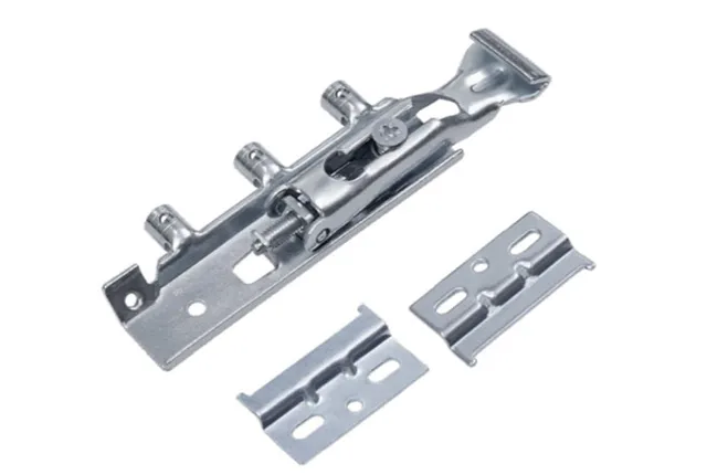 Key Benefits of Cabinet Hanger SP3