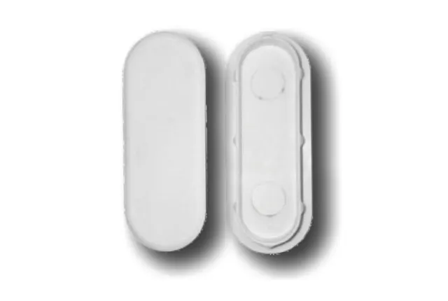 Key Benefits of Decorative Cover GP12B
