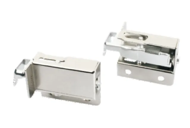 Key Benefits of Heavy-duty Cabinet Hanger F06