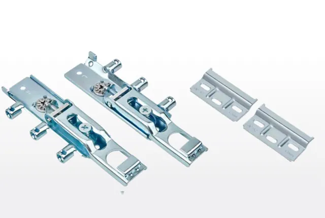 Key Benefits of Hidden Hanging Code (Left and Right) AC01