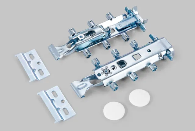 Key Benefits of Invisible Cabinet Hanger-02 MK-WH-02