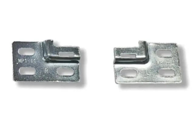 Key Benefits of Wall Plate MP1-T1