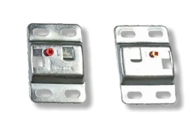 Key Benefits of Wall Plate MP2-T1