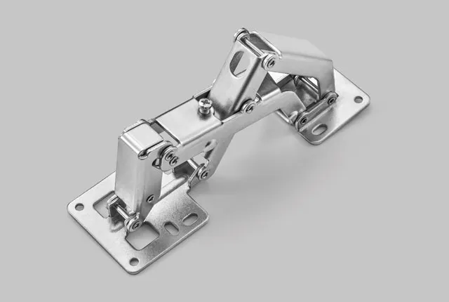 Key Benefits of 170° Adjustable 135° Hinge MK-HH-E0H170
