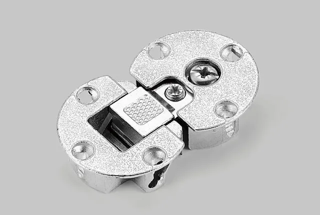 Key Benefits of 35 Flip Hinges MK-FBJ-62-54-51