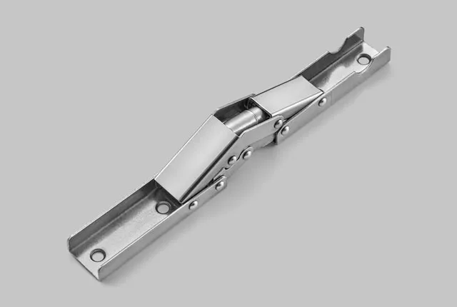 Key Benefits of 90° Folding Hinge MK-HC-HH-ZDJ180