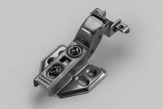 Key Benefits of Aluminum Profile Hinge MK-LF-01-NQ-LK