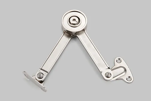 Key Benefits of Gas Support MK-WLS-3202C