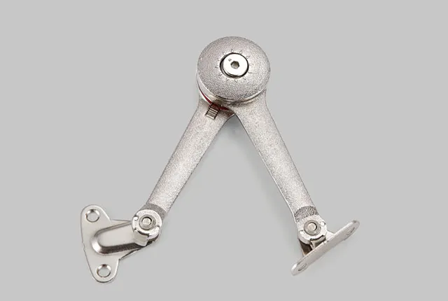 Key Benefits of Gas Support MK-WLS-3203