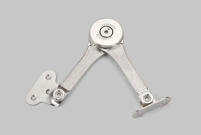 Key Benefits of Gas Support MK-WLS-3206