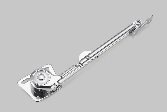 Key Benefits of Gas Support MK-WLS-3208