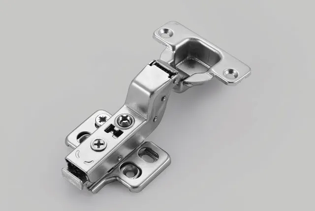 Key Benefits of HD 3D Hinge MK-HD-01-NQ-SW