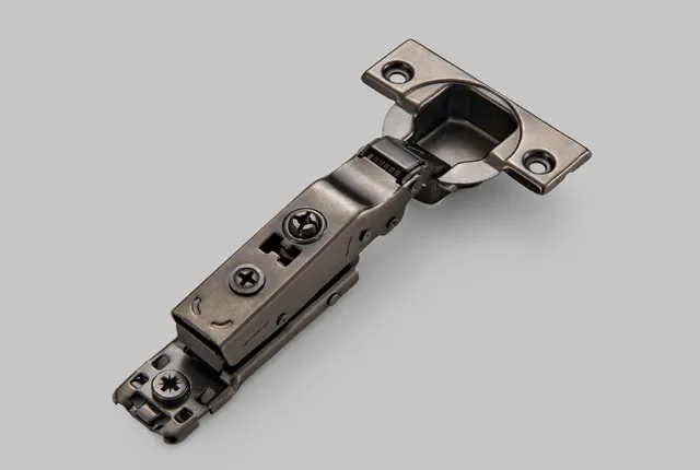 Key Benefits of HD In-line Hinge (Full Overlay) MK-HD-QG-YZJ