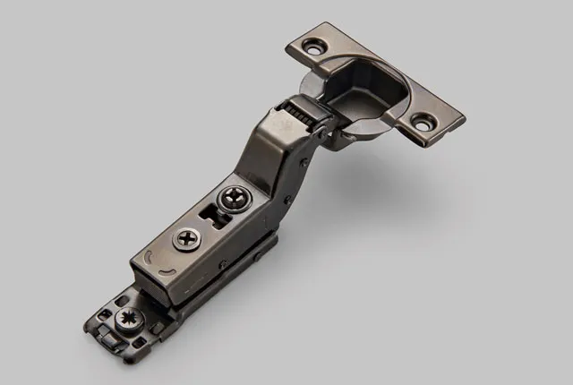 Key Benefits of HD In-line Hinge (Insert) MK-HD-NQ-YZJ