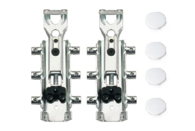Key Benefits of Hidden Cabinet Hanger EE01