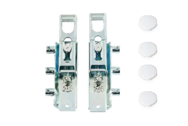 Key Benefits of Hidden Cabinet Hanger EF01