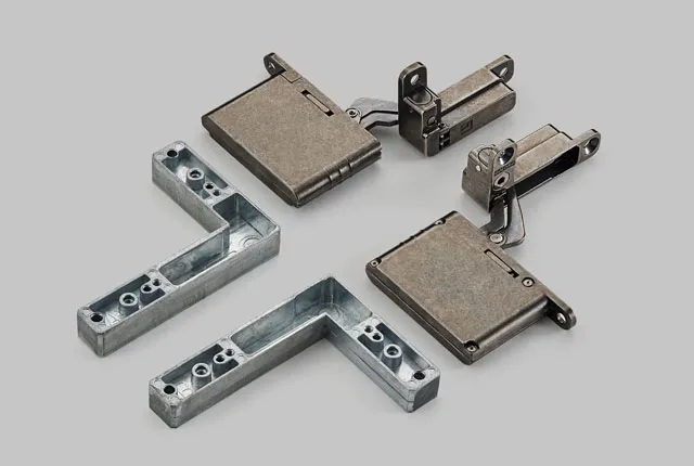 Key Benefits of Light-weight Hinge (2.0) MK-KY-TDJ2.0-25KG