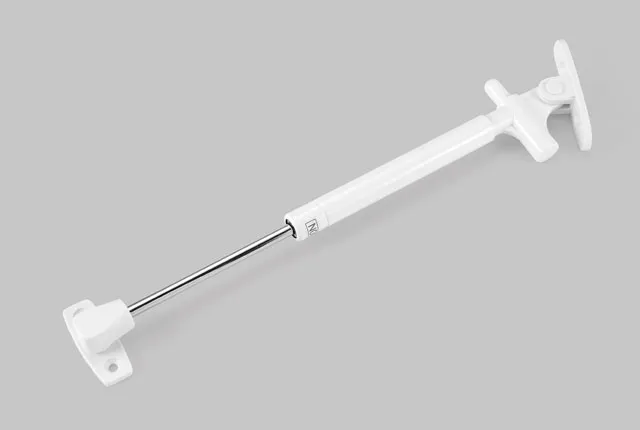 Key Benefits of Soft Close Damping Gas Support MK-KR-A008