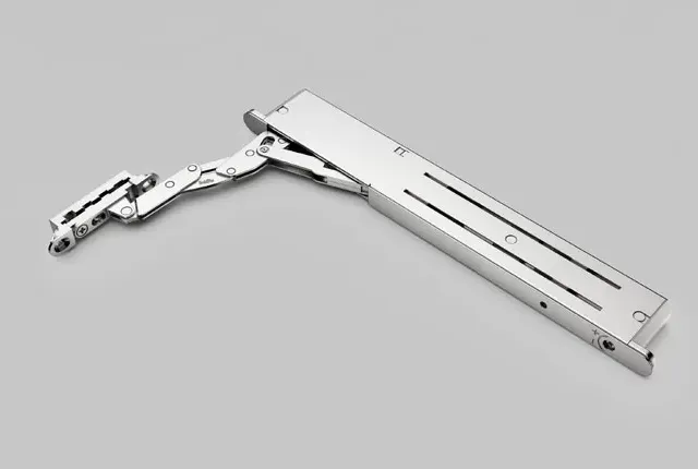 Key Benefits of Upward Free Stop Lift System MK-KY-JJSF-300