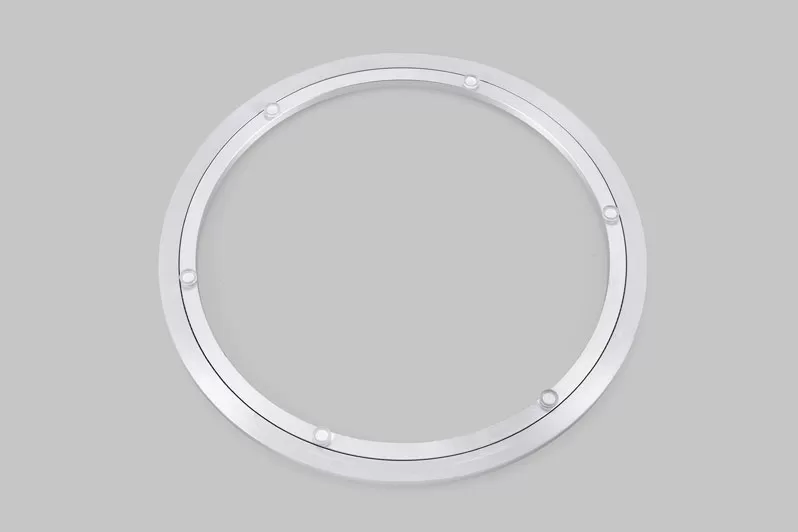 16-inch Lazy Susan Turntable (Aluminium) MK-RL-NZP-400C