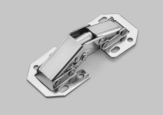 3 Inches Normal Frog Hinge MK-MINI-HH-010