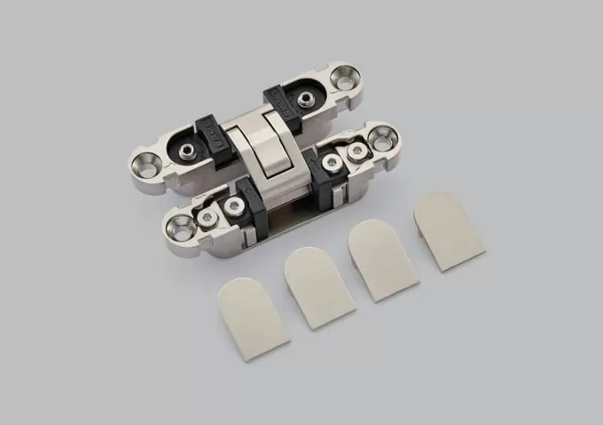 3D Adjustable Concealed Hinge MK-LAMP-HES3D-70