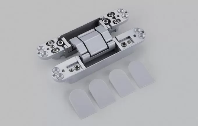 3d adjustable concealed hinge mk nn zcg40 manufacturers