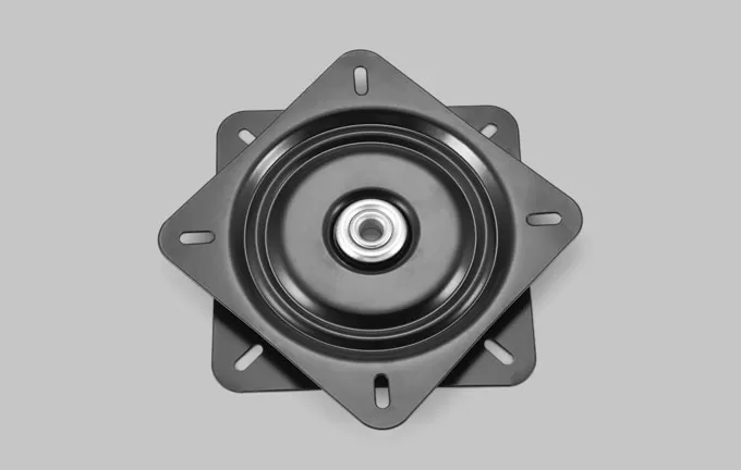 8 inch lazy susan turntable iron mk jd tzp 8c manufacturers