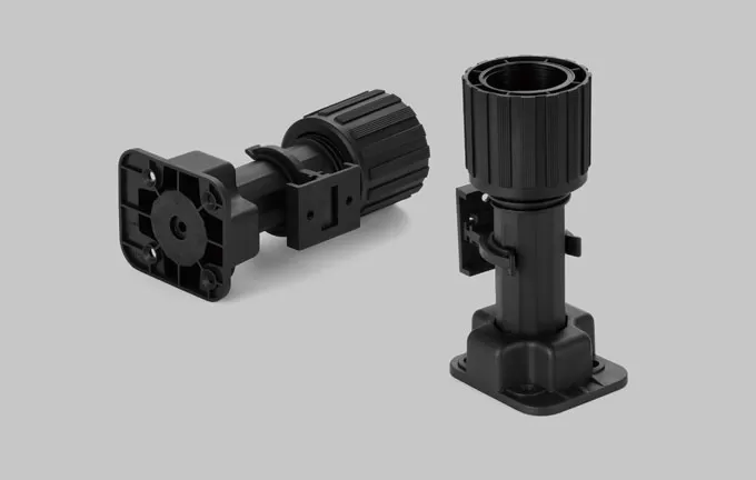 adjustable cabinet foot mk tjj 40 04 12 manufacturers
