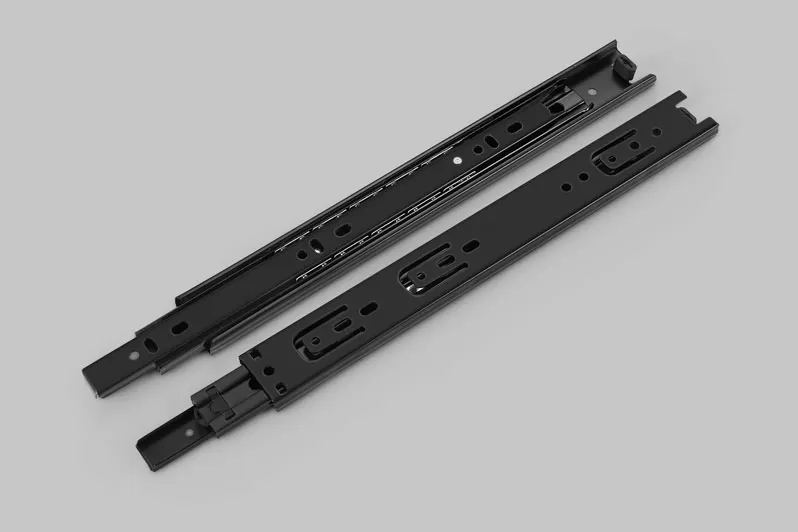 Ball Bearing Drawer Slides