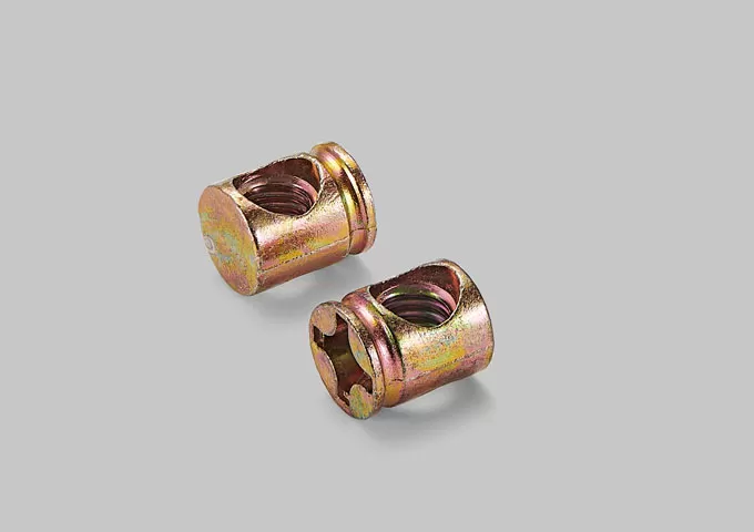Barrel Nut MK-ZA-52-00-08