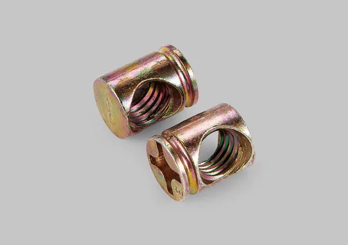 Barrel Nut MK-ZA-52-00-14