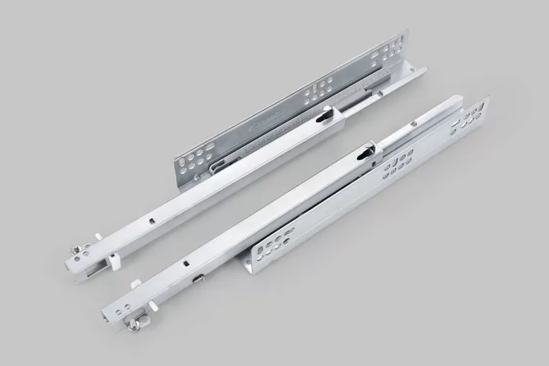 Concealed Drawer Slides