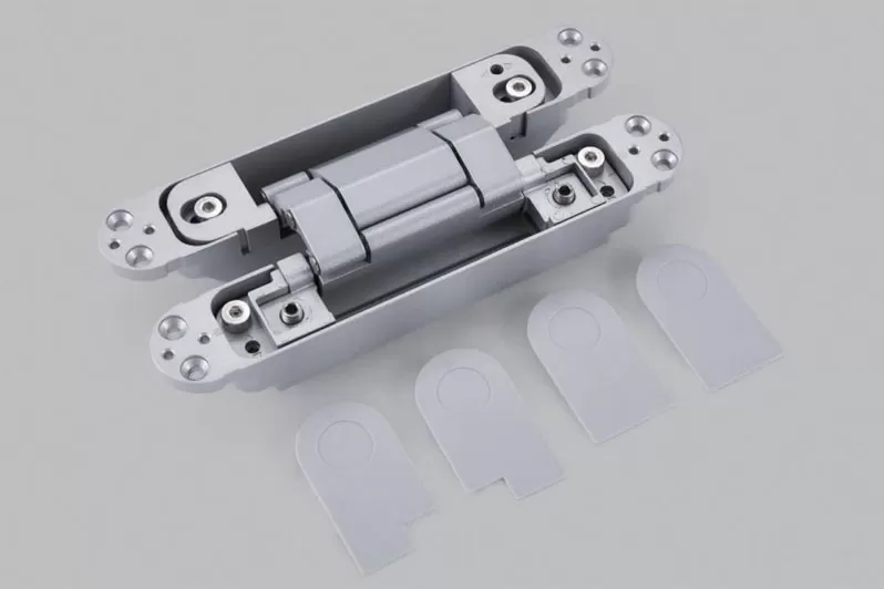 Concealed/Hidden Hinges