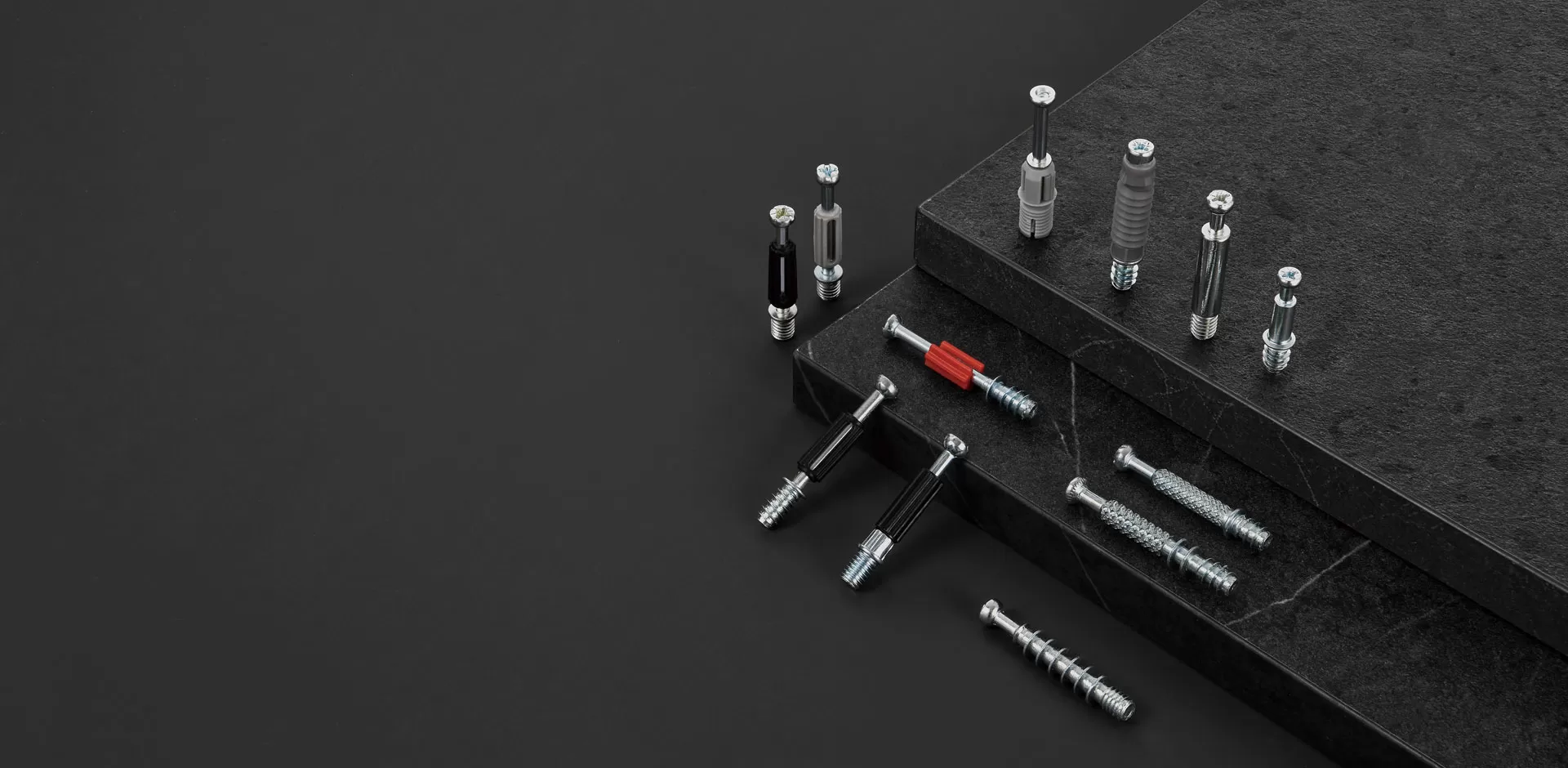 Connecting Bolt