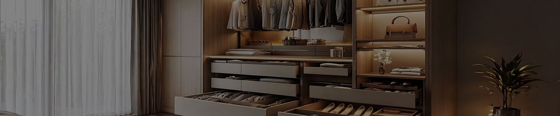 Unlock Custom Furniture Hardware/Fittings Solutions