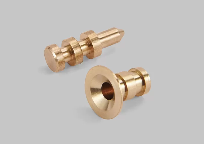 Copper Bush MK-Φ8TT