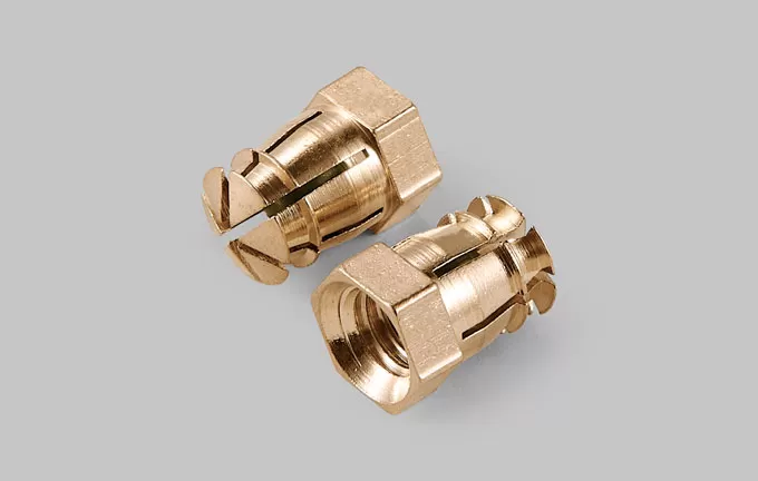 copper expansion nut mk tpz 612 manufacturers