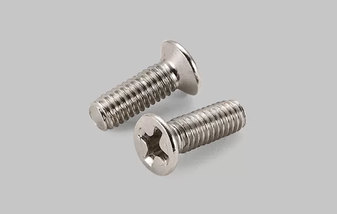 countersunk head bolt manufacturers