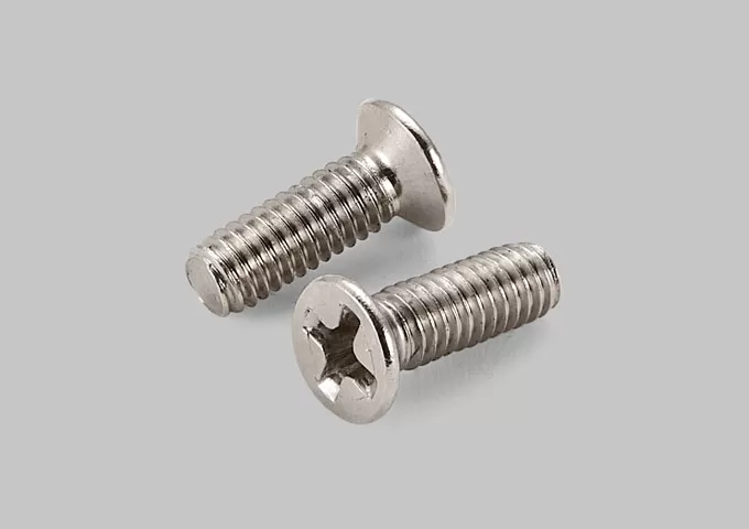 Countersunk Head Bolt MKLG-M4LH