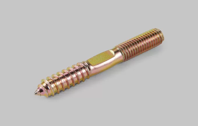 double ended thread hanger bolt manufacturers
