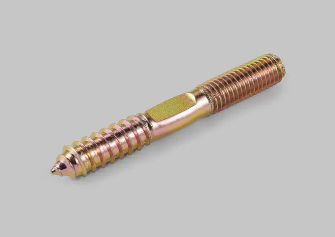 Double-Ended Thread Hanger Bolt MKLG-M10SJ