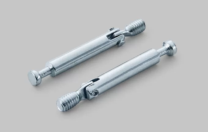 double folded bolt with thread manufacturers