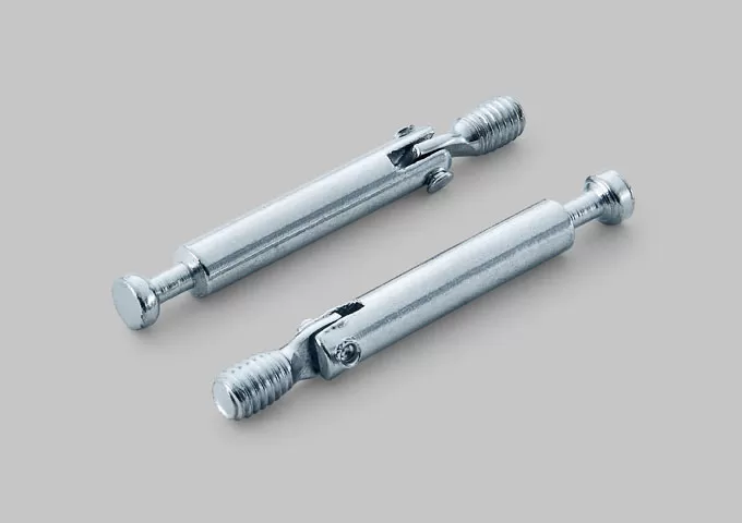Threaded Folded Bolt MK-KNT-DSZDC-56