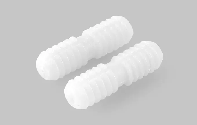 double screw connector mk 827stj manufacturers